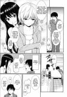 Hajirai Break [Homunculus] [Original] Thumbnail Page 37