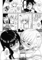 Hajirai Break [Homunculus] [Original] Thumbnail Page 42