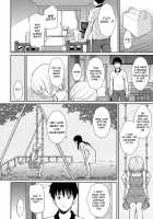 Hajirai Break [Homunculus] [Original] Thumbnail Page 54