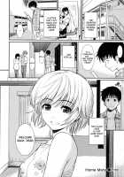 Hajirai Break [Homunculus] [Original] Thumbnail Page 66