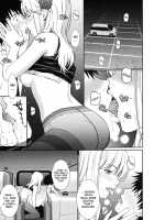 Hajirai Break [Homunculus] [Original] Thumbnail Page 93