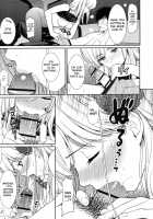 Hajirai Break [Homunculus] [Original] Thumbnail Page 95