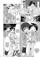 Tsubasa Wo Kudasai / つばさをください [Kiriya] [Original] Thumbnail Page 21