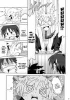 Tsubasa Wo Kudasai / つばさをください [Kiriya] [Original] Thumbnail Page 26