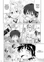 Tsubasa Wo Kudasai / つばさをください [Kiriya] [Original] Thumbnail Page 31