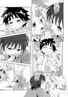 Tsubasa Wo Kudasai / つばさをください [Kiriya] [Original] Thumbnail Page 32