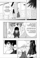 Crimson Shrine / 紅社 [Original] Thumbnail Page 16