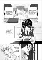 Crimson Shrine / 紅社 [Original] Thumbnail Page 02