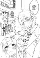 2Nd Bell / 2nd bell [Kasuga Souichi] [The Idolmaster] Thumbnail Page 10