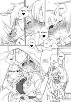 2Nd Bell / 2nd bell [Kasuga Souichi] [The Idolmaster] Thumbnail Page 12