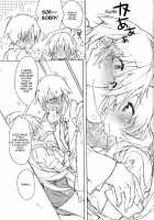 2Nd Bell / 2nd bell [Kasuga Souichi] [The Idolmaster] Thumbnail Page 13