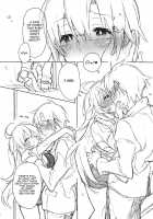 2Nd Bell / 2nd bell [Kasuga Souichi] [The Idolmaster] Thumbnail Page 14