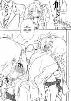 2Nd Bell / 2nd bell [Kasuga Souichi] [The Idolmaster] Thumbnail Page 07