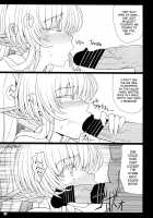 Story Of An Elf Girl X1 / エルという少女の物語X1 [Eltole] [Original] Thumbnail Page 20
