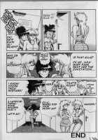 The Stories Of Miss Q.Lee #3 [Inui Haruka] [Original] Thumbnail Page 17