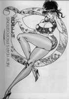 The Stories Of Miss Q.Lee #3 [Inui Haruka] [Original] Thumbnail Page 18