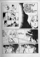 The Stories Of Miss Q.Lee #3 [Inui Haruka] [Original] Thumbnail Page 20