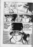 The Stories Of Miss Q.Lee #3 [Inui Haruka] [Original] Thumbnail Page 27