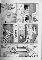 The Stories Of Miss Q.Lee #3 [Inui Haruka] [Original] Thumbnail Page 28