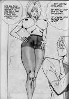 The Stories Of Miss Q.Lee #3 [Inui Haruka] [Original] Thumbnail Page 29