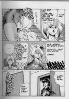 The Stories Of Miss Q.Lee #3 [Inui Haruka] [Original] Thumbnail Page 30