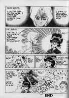 The Stories Of Miss Q.Lee #3 [Inui Haruka] [Original] Thumbnail Page 31