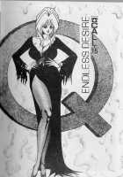 The Stories Of Miss Q.Lee #3 [Inui Haruka] [Original] Thumbnail Page 32