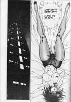 The Stories Of Miss Q.Lee #3 [Inui Haruka] [Original] Thumbnail Page 35