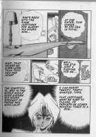 The Stories Of Miss Q.Lee #3 [Inui Haruka] [Original] Thumbnail Page 36