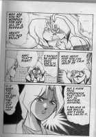 The Stories Of Miss Q.Lee #3 [Inui Haruka] [Original] Thumbnail Page 40
