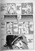 The Stories Of Miss Q.Lee #3 [Inui Haruka] [Original] Thumbnail Page 42