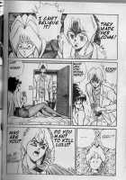The Stories Of Miss Q.Lee #3 [Inui Haruka] [Original] Thumbnail Page 44