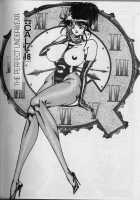 The Stories Of Miss Q.Lee #3 [Inui Haruka] [Original] Thumbnail Page 46