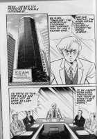 The Stories Of Miss Q.Lee #3 [Inui Haruka] [Original] Thumbnail Page 47