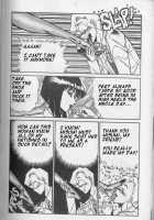 The Stories Of Miss Q.Lee #3 [Inui Haruka] [Original] Thumbnail Page 52
