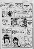 The Stories Of Miss Q.Lee #3 [Inui Haruka] [Original] Thumbnail Page 53