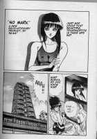 The Stories Of Miss Q.Lee #3 [Inui Haruka] [Original] Thumbnail Page 58