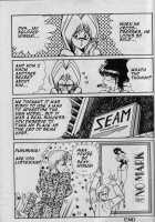 The Stories Of Miss Q.Lee #3 [Inui Haruka] [Original] Thumbnail Page 59