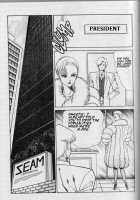 The Stories Of Miss Q.Lee #3 [Inui Haruka] [Original] Thumbnail Page 61