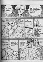 The Stories Of Miss Q.Lee #3 [Inui Haruka] [Original] Thumbnail Page 62