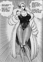 The Stories Of Miss Q.Lee #3 [Inui Haruka] [Original] Thumbnail Page 63