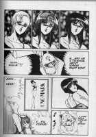 The Stories Of Miss Q.Lee #3 [Inui Haruka] [Original] Thumbnail Page 66