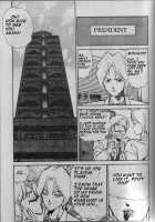 The Stories Of Miss Q.Lee #3 [Inui Haruka] [Original] Thumbnail Page 67
