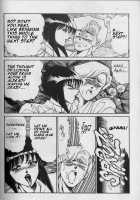 The Stories Of Miss Q.Lee #3 [Inui Haruka] [Original] Thumbnail Page 72
