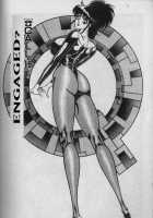 The Stories Of Miss Q.Lee #3 [Inui Haruka] [Original] Thumbnail Page 74