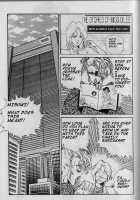 The Stories Of Miss Q.Lee #3 [Inui Haruka] [Original] Thumbnail Page 75