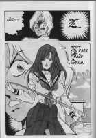 The Stories Of Miss Q.Lee #3 [Inui Haruka] [Original] Thumbnail Page 77