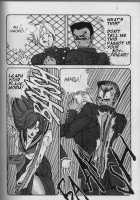 The Stories Of Miss Q.Lee #3 [Inui Haruka] [Original] Thumbnail Page 78