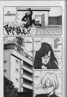 The Stories Of Miss Q.Lee #3 [Inui Haruka] [Original] Thumbnail Page 79