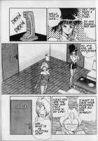 The Stories Of Miss Q.Lee #3 [Inui Haruka] [Original] Thumbnail Page 07